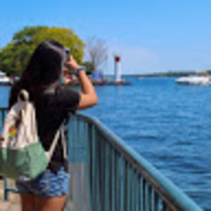 Meet your Posher, Kiara